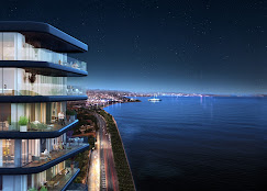 This Sea-View Apartment in Yedi Mavi Is a Rare Citizenship Deal in 2026